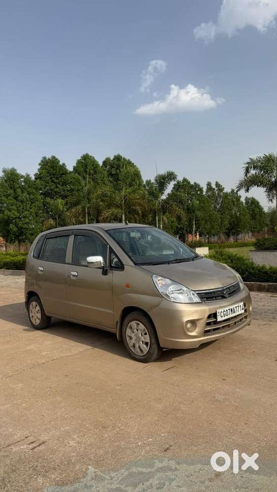 Maruti Suzuki Petrol 2012