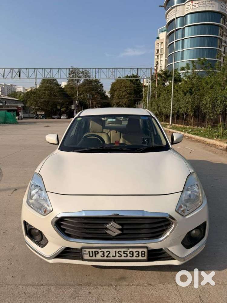 Maruti Suzuki Dzire 2017-2020 1.2 Vxi Amt, 2018, Petrol