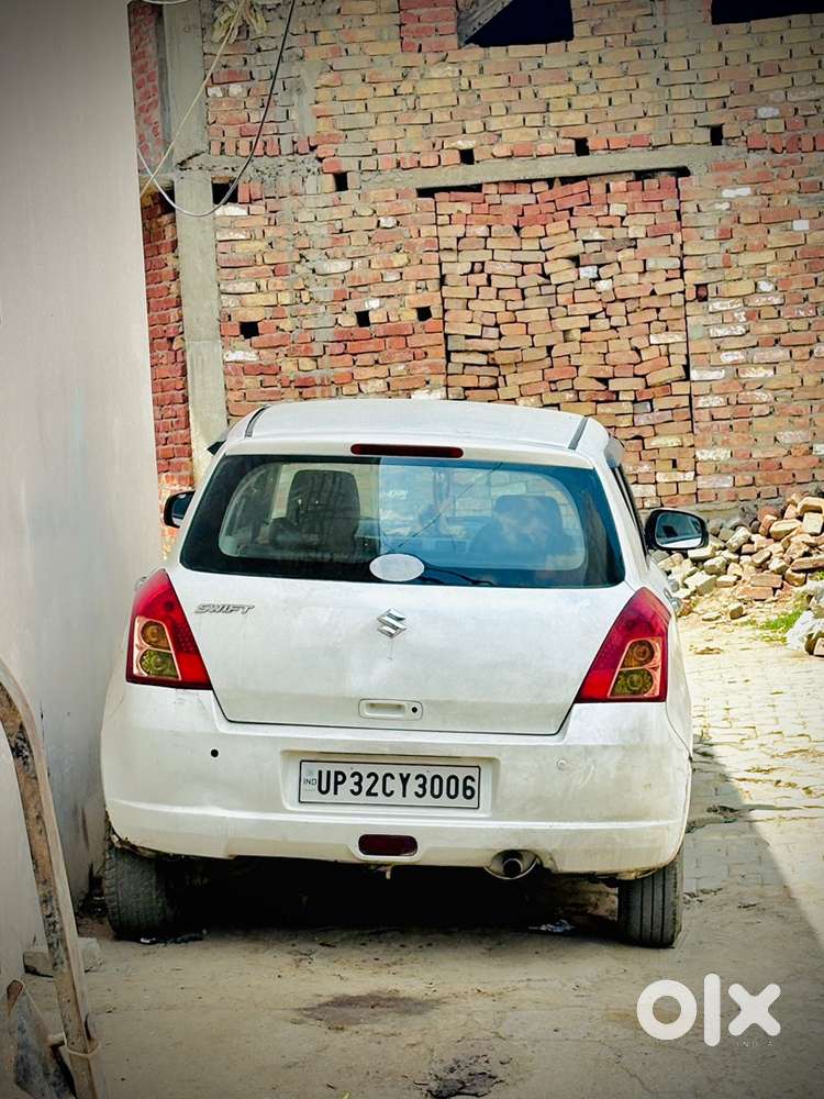 Swift Maruti Suzuki 2009