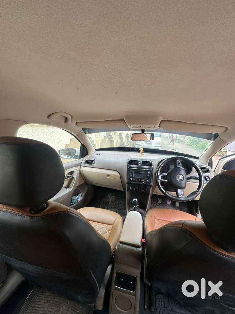 Skoda Rapid Diesel 2014
