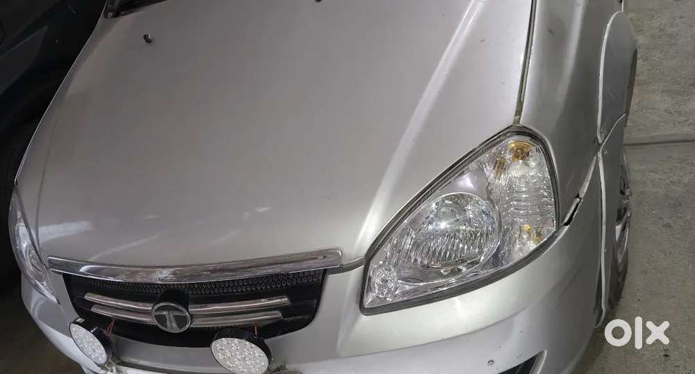 Tata Indica V2 2012 Diesel Well Maintained