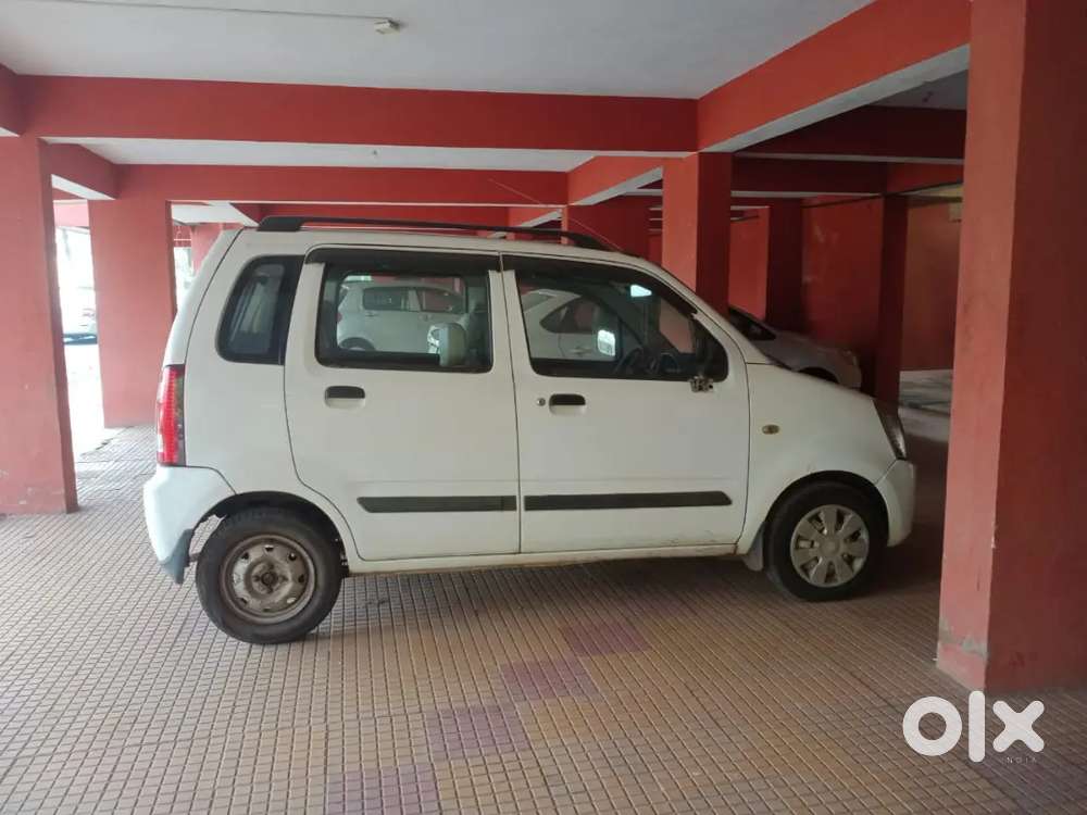 Maruti Wagon R 2008 , Automatic, Ga Registered