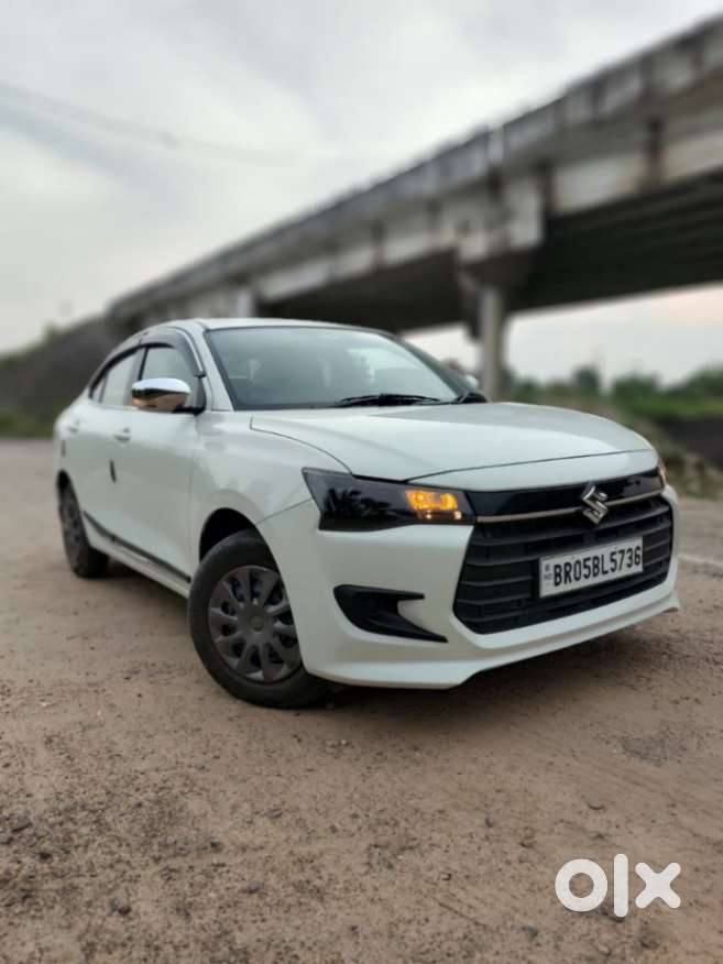 Maruti Suzuki Dzire 1.2 Vxi, 2025, Petrol