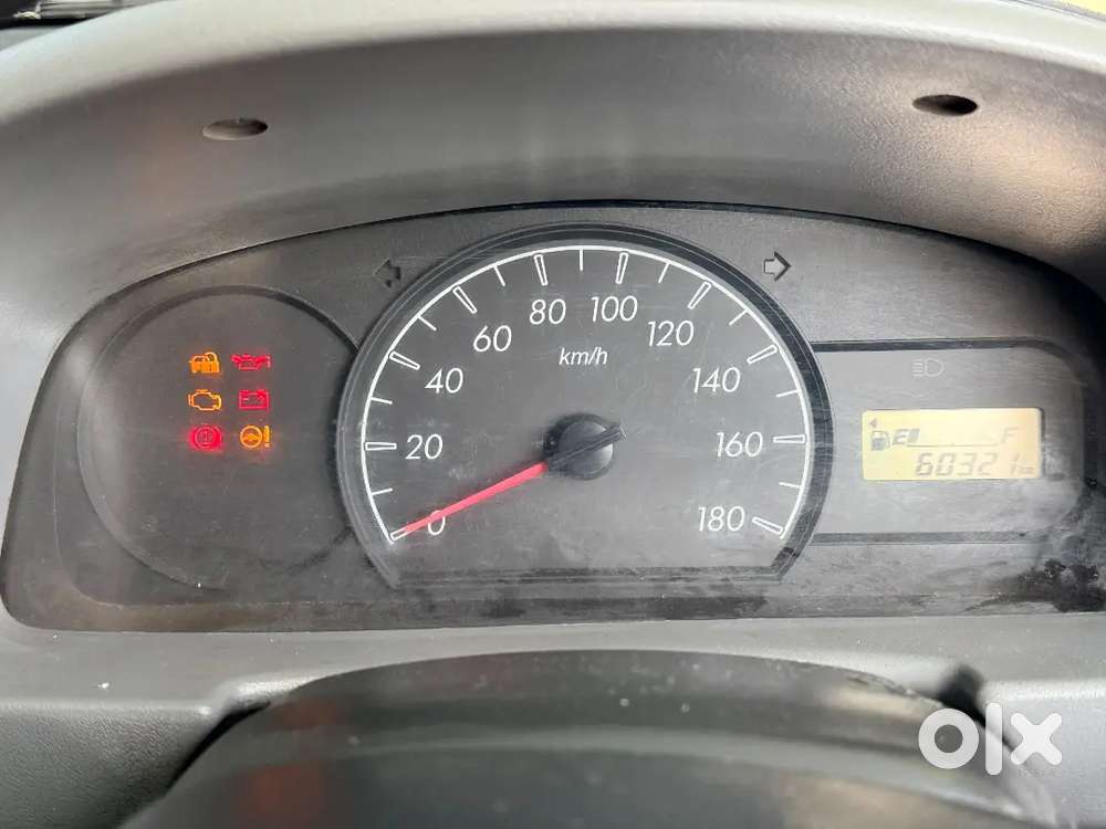 Maruti Suzuki Alto 2011 Lxi