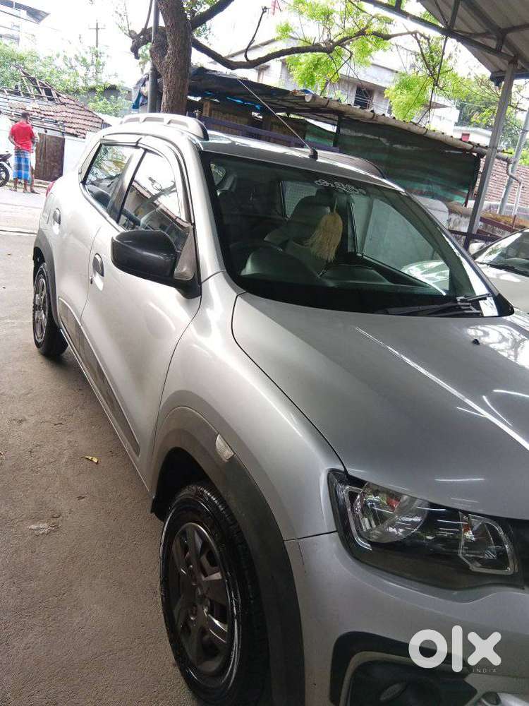 Renault Kwid Rxt 1.0, 2016, Petrol