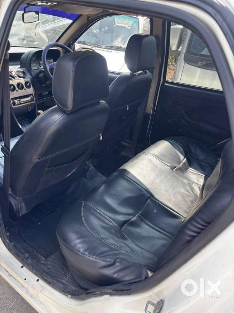 Tata Indica, 2014, Diesel