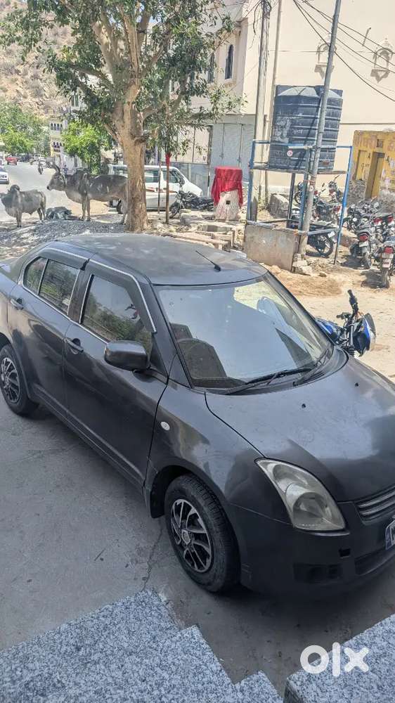 Maruti Suzuki Dzire 2011 Petrol Good Condition