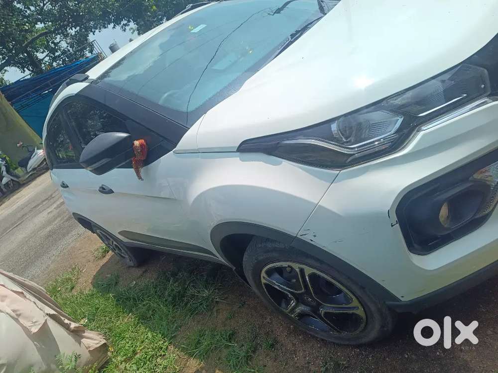 Tata Nexon 1.5 Petrol 2023