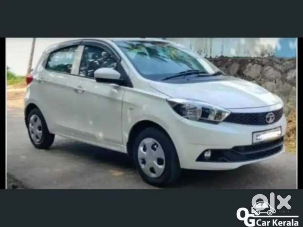 Tata Tiago Petrol Manual 2nd Owner 2019 Fix Price No Bargain