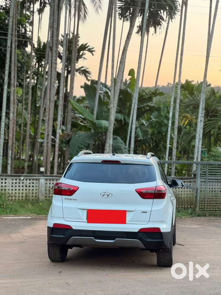 Creta Crdi 1.4 2015 S