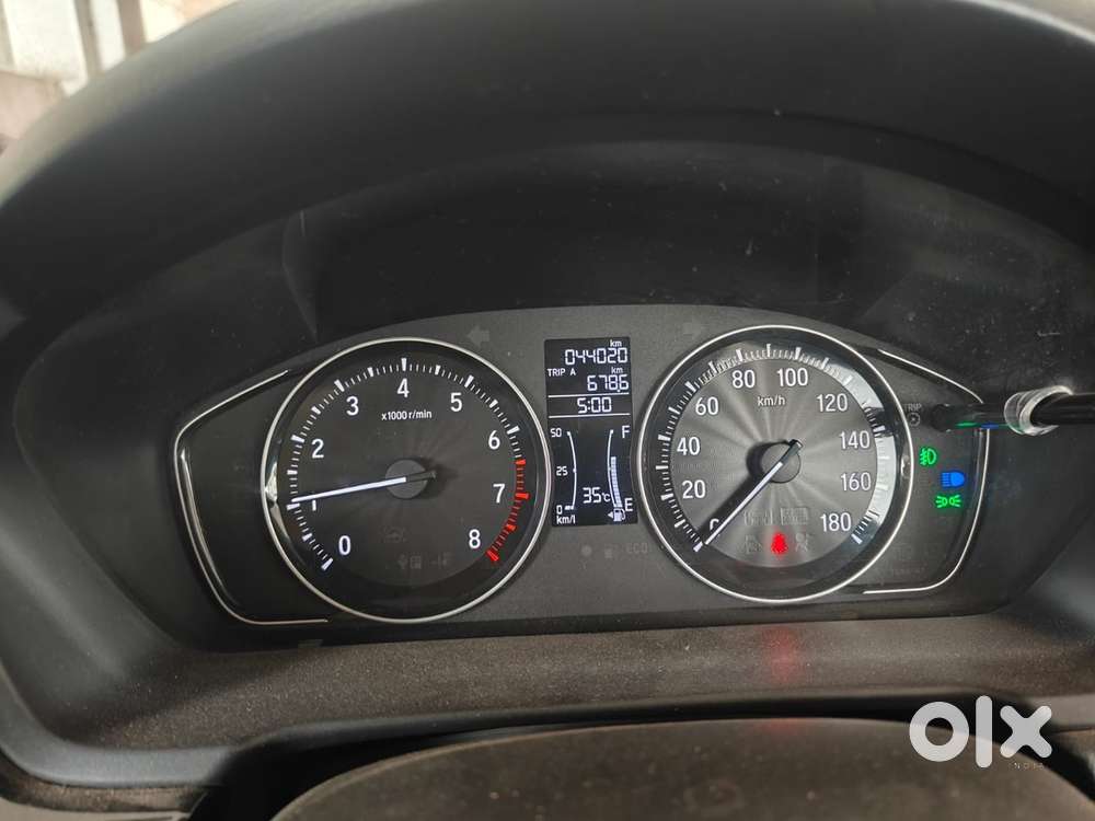 Honda Amaze Petrol 2023 Model