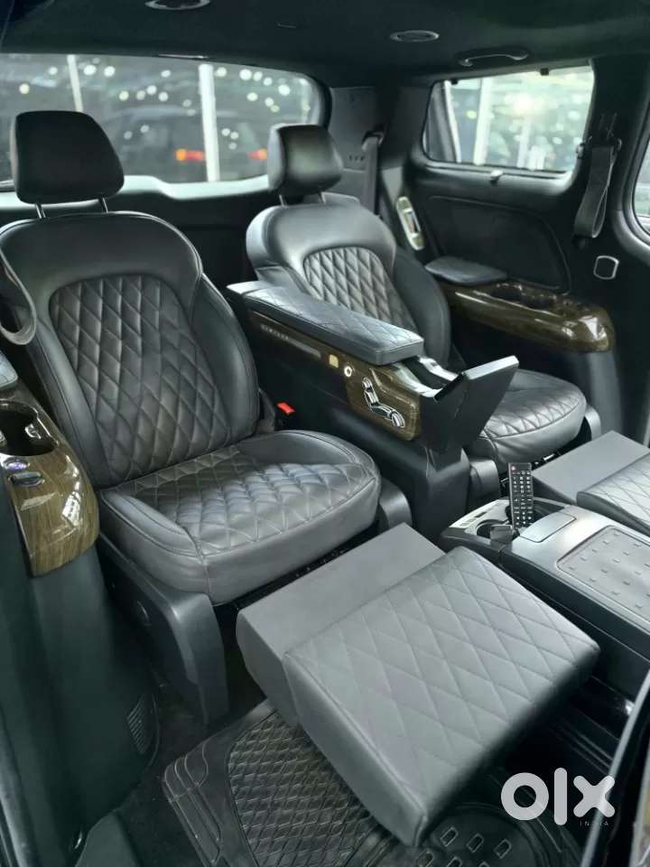 Kia Carnival Limousine, 2021, Diesel