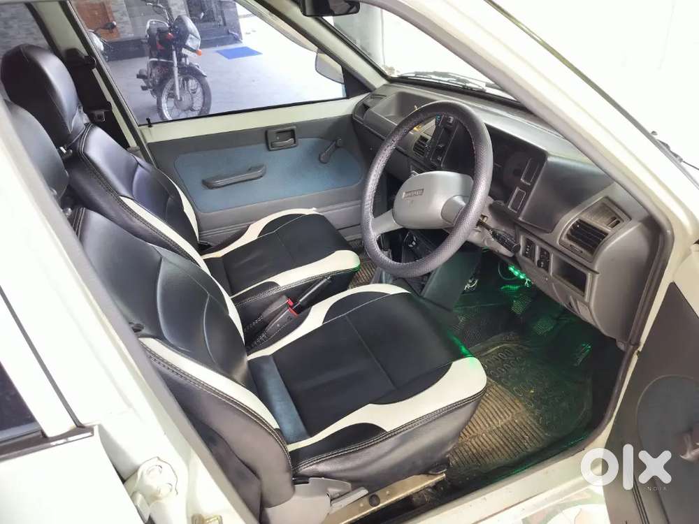 Maruti Suzuki 800 2005
