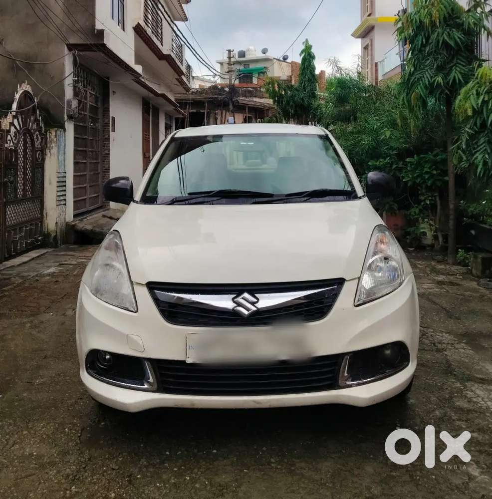 Maruti Suzuki Dzire 2019 Diesel 71000 Km Driven