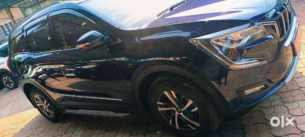 Mahindra Xuv700 2.2 Ax 5 Diesel Mt Str, 2023, Diesel