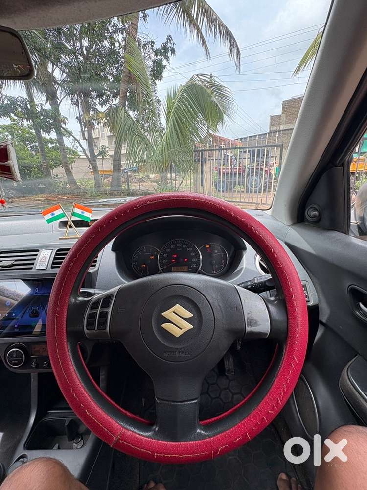 Maruti Suzuki Swift 2008
