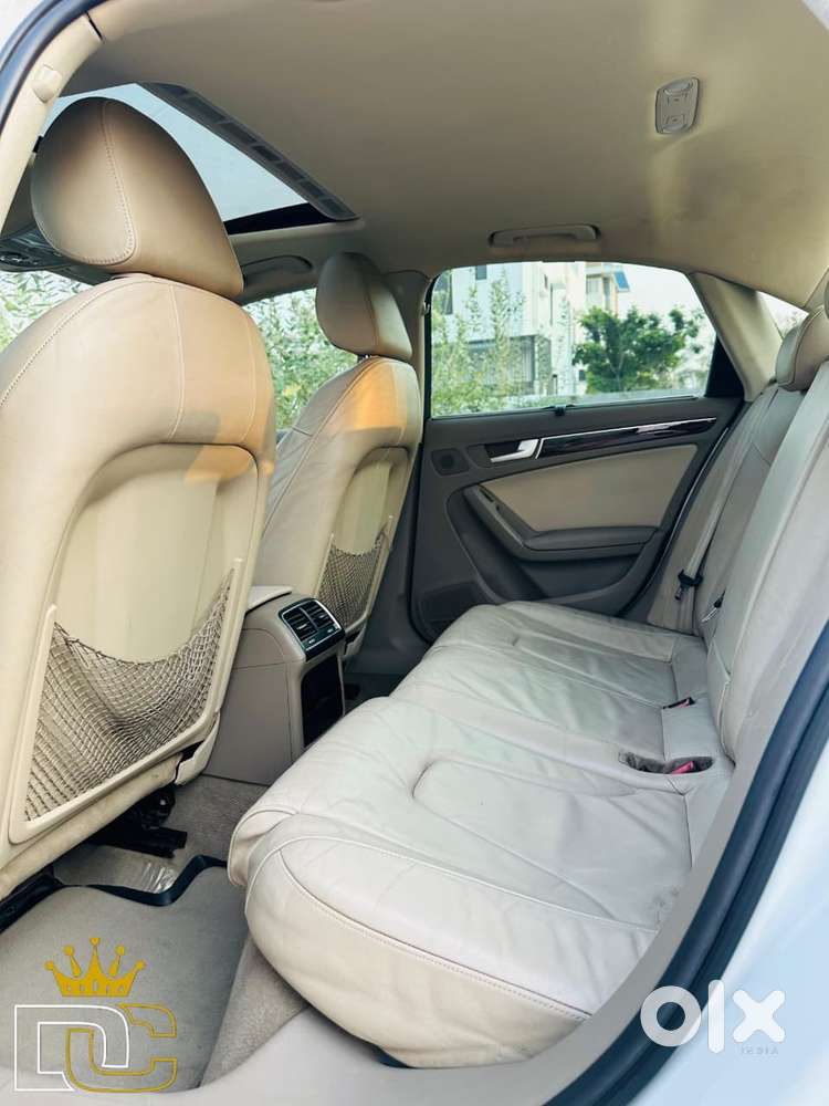 Audi A4 1.8 Tfsi, 2010, Diesel