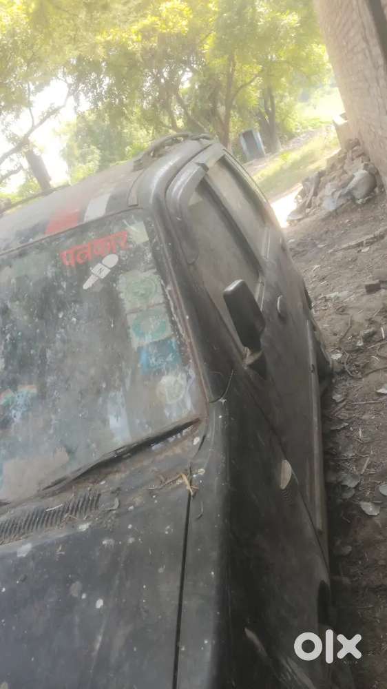 Maruti Suzuki Wagon R 2012 Lx