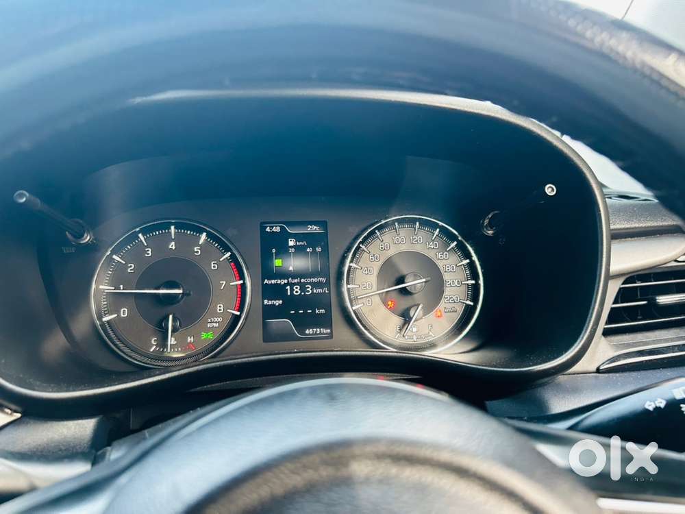 Maruti Suzuki Baleno 2023