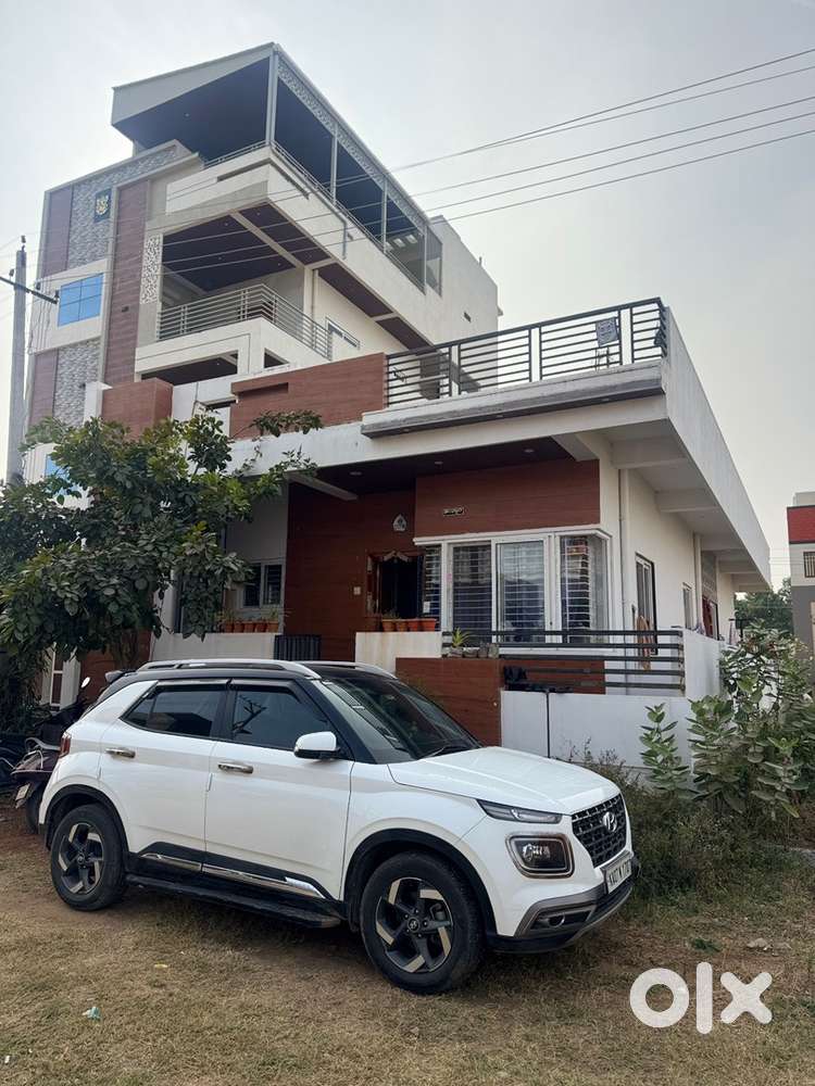 Hyundai Venue 2020 Model Diesel