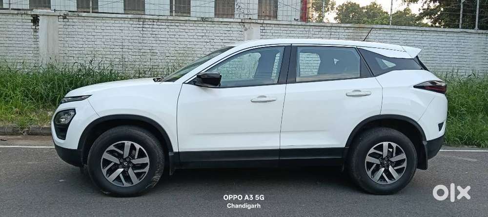 Tata Harrier Xta+ 2.0 L Kryotec Bs Vi, 2021, Diesel