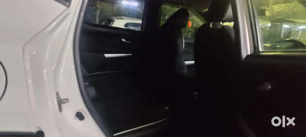 Nissan Magnite Xz Shift (automatic) &ndash; 2024 Model  Excellent Condition