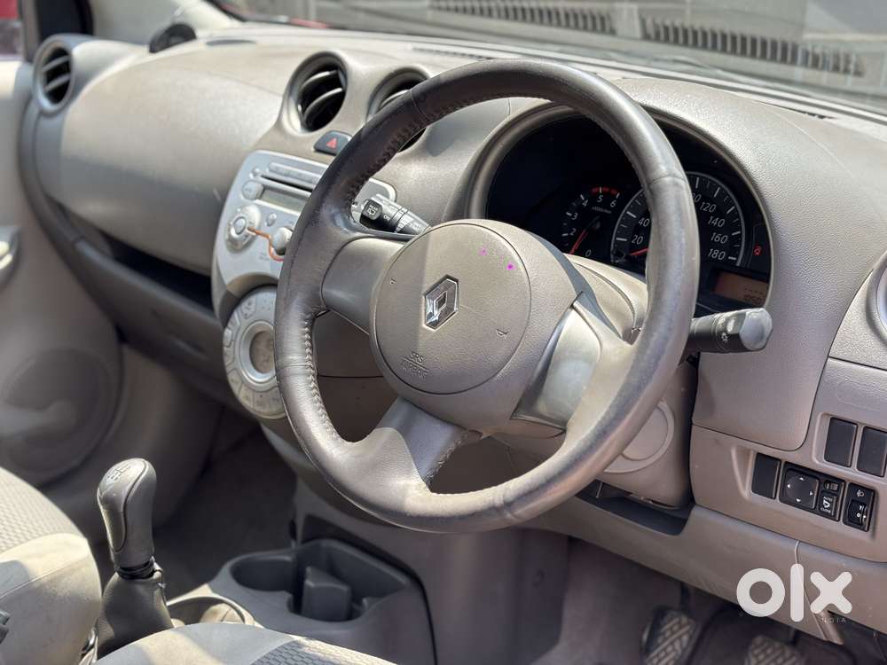 Renault Pulse Rxz Diesel, 2012, Diesel