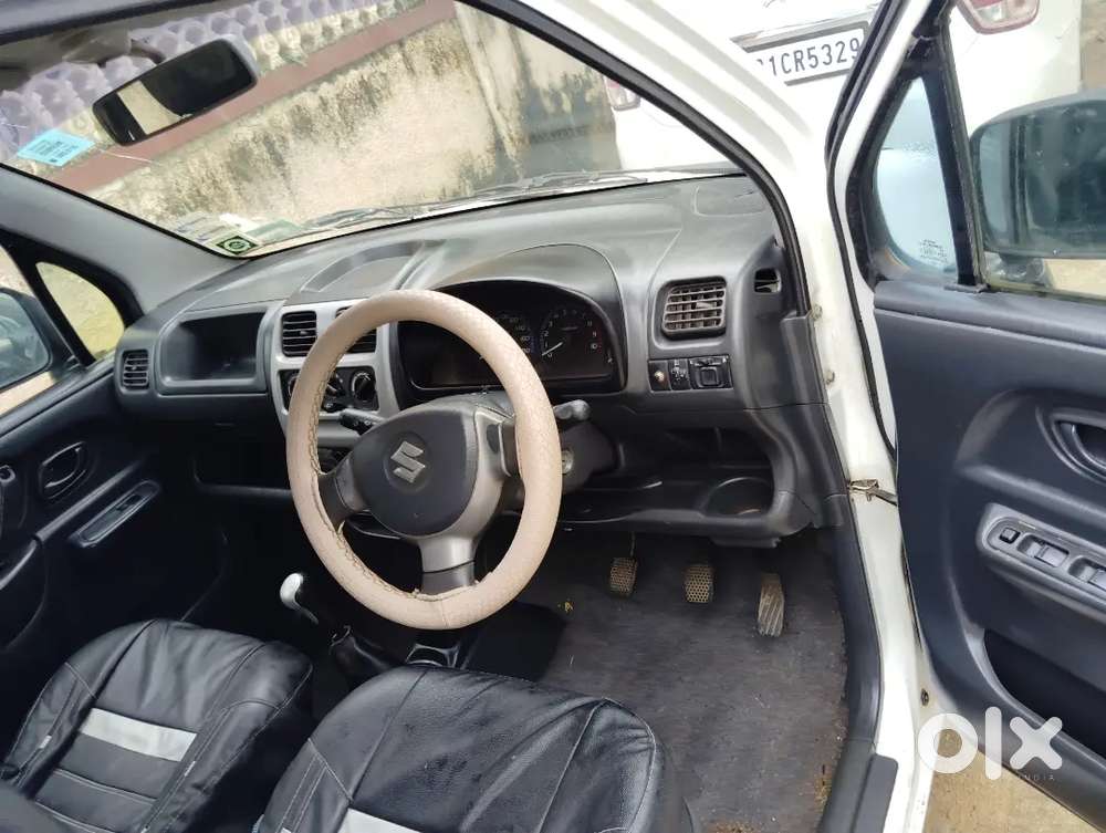 Maruti Suzuki Wagon R 2006