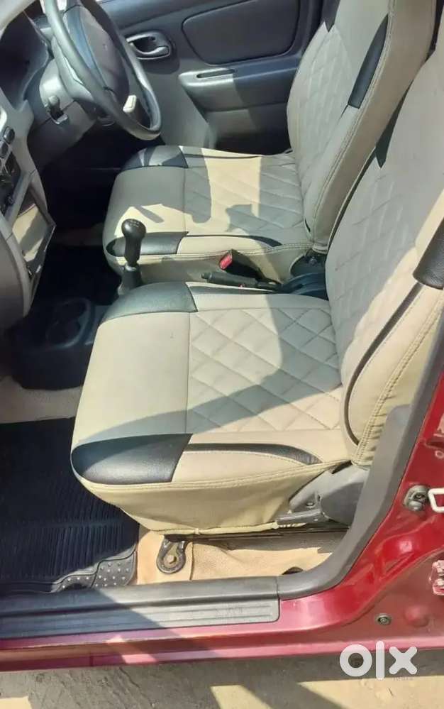 Maruti Suzuki Alto 2012 Cng & Hybrids 55660 Km Driven