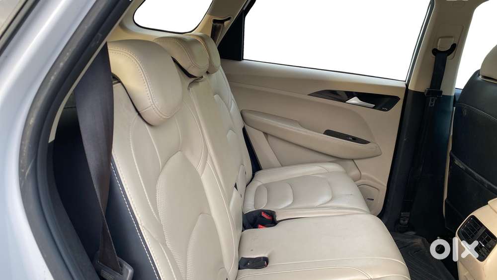 Mg Hector Sharp Dct Petrol, 2021, Petrol