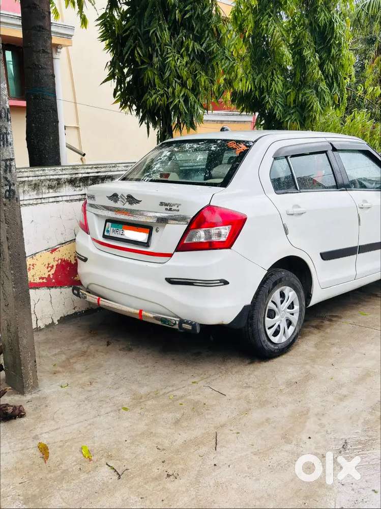 Maruti Swift Dzire Vdi 2013