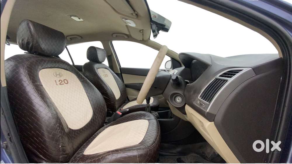 Hyundai I20 2012-2014 Sportz 1.2, 2013, Petrol