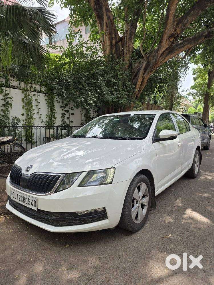 Skoda Octavia 2013-2017 Active 1.4 Tsi Mt, 2019, Petrol