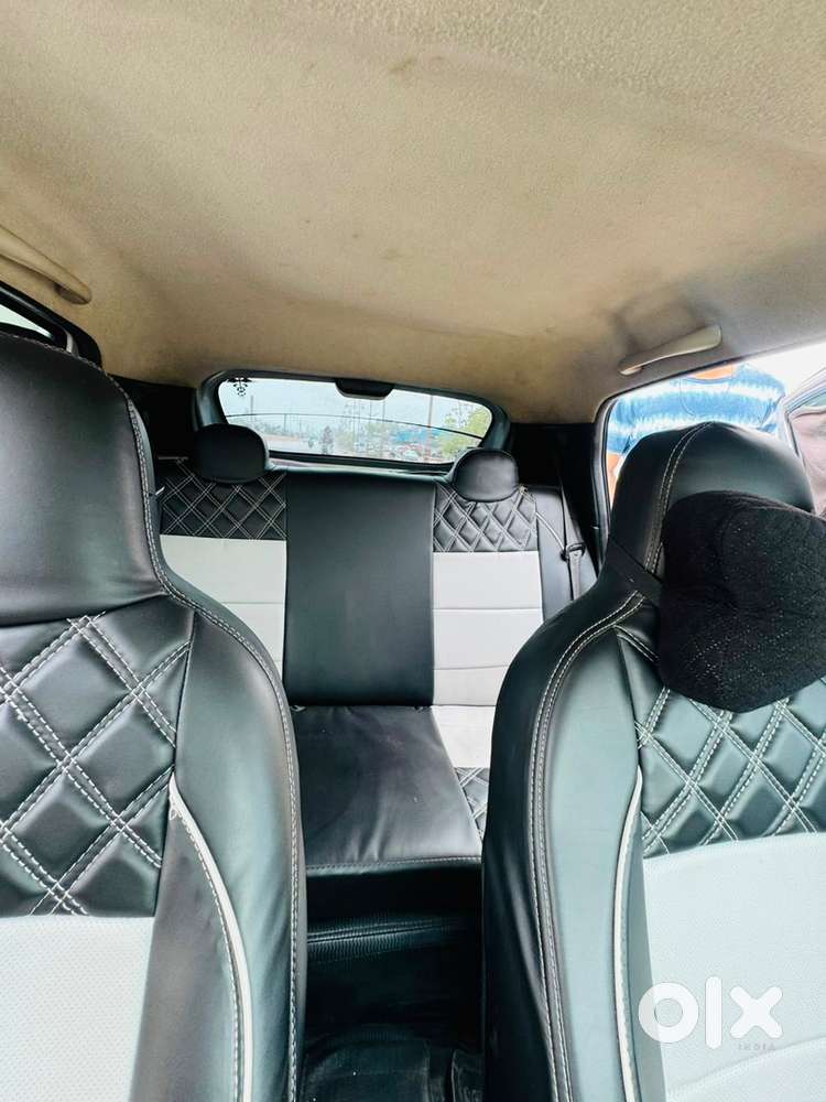 Renault Kwid Petrol Manual 2021