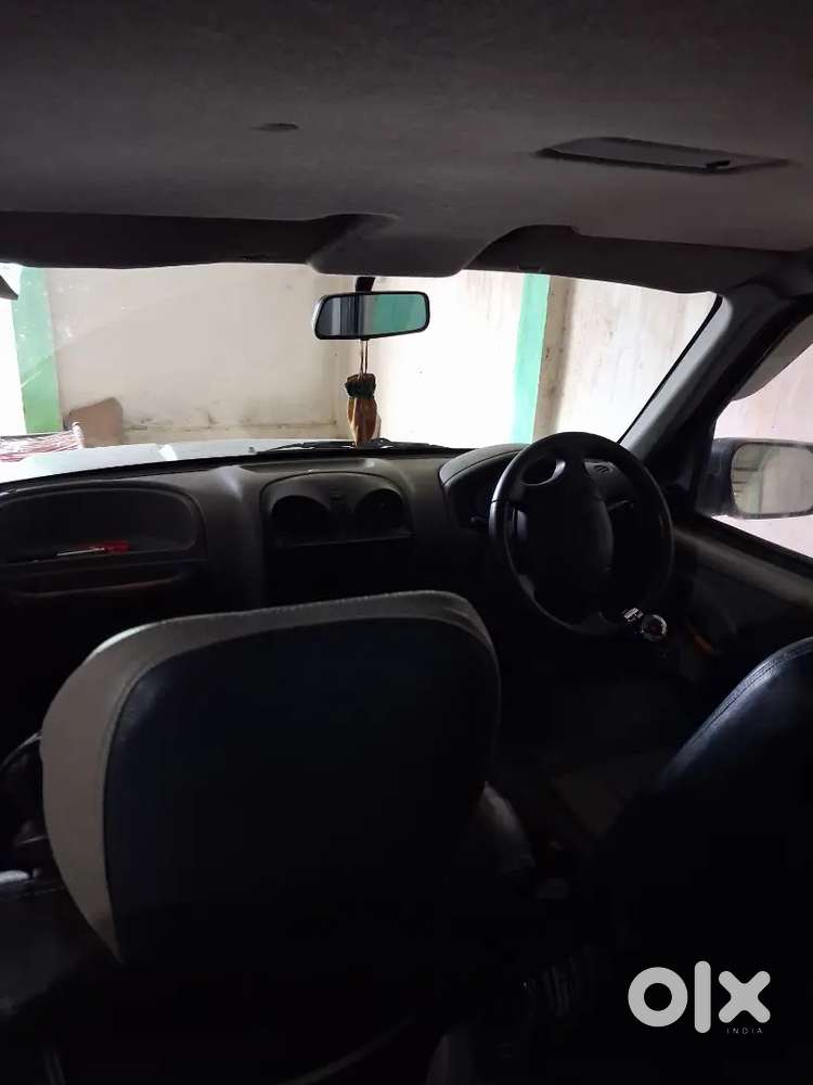 Mahindra Scorpio 2010 Year