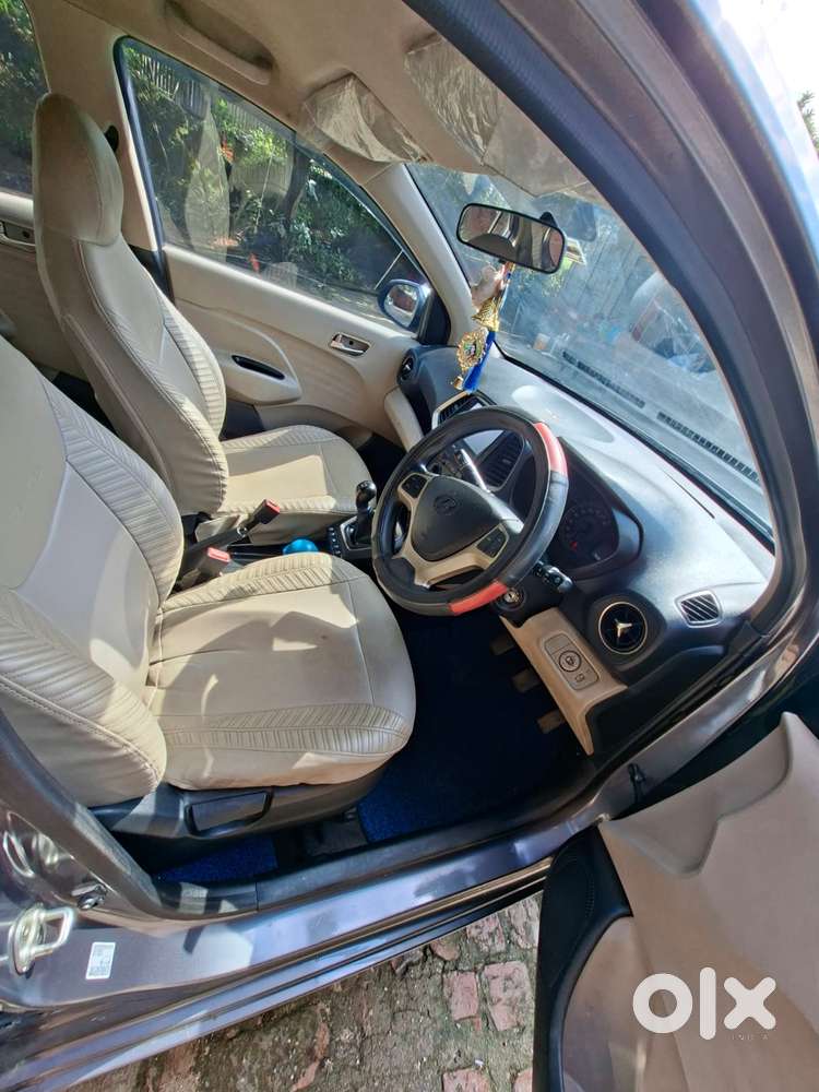 Hyundai Santro Sportz, 2019, Petrol