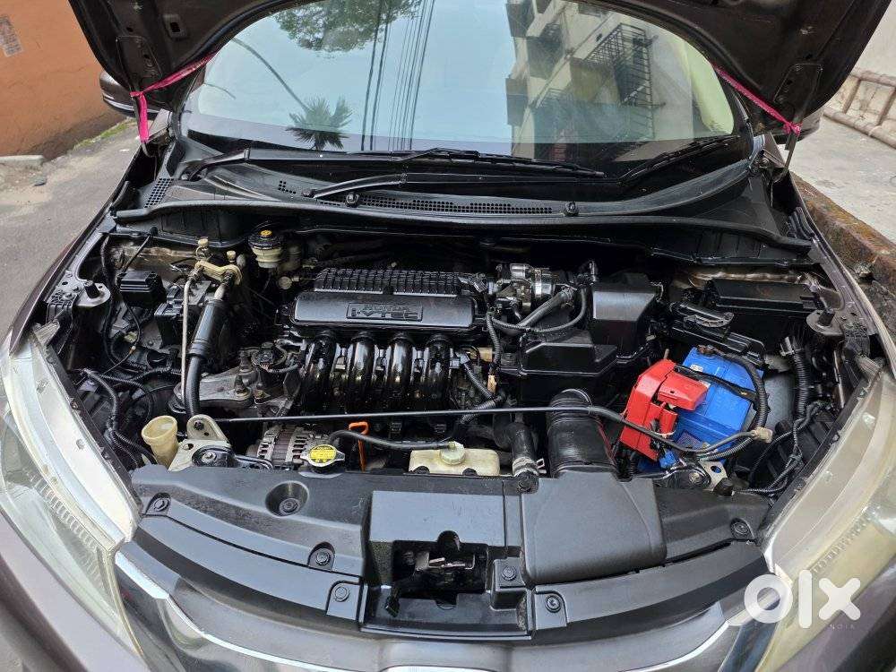 Honda City 2011-2013 1.5 V Mt Sunroof, 2014, Petrol