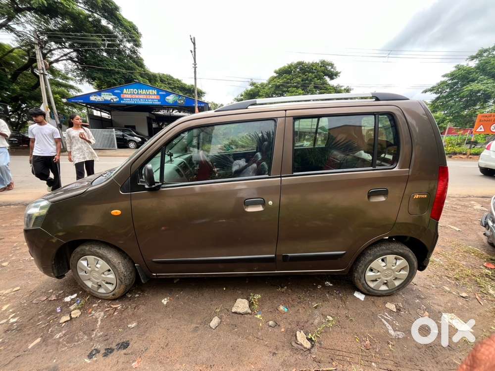 Maruti Suzuki Car 2011 Petrol