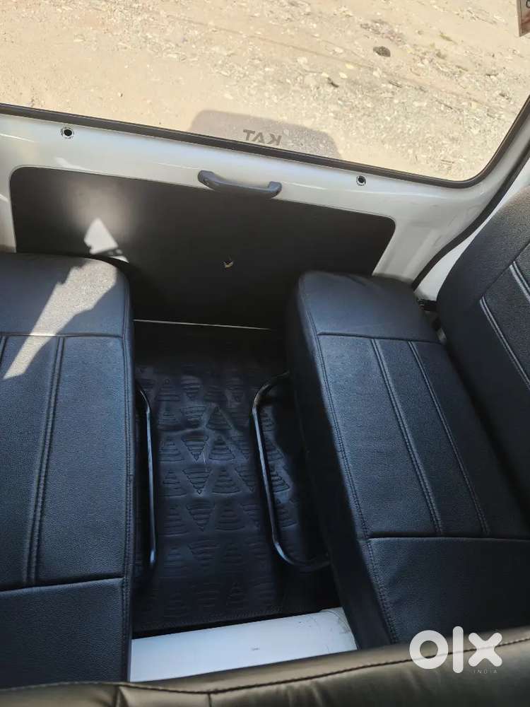 Maruti Suzuki Eeco 2022 Ac+htr Cng & Petrol Well Maintained