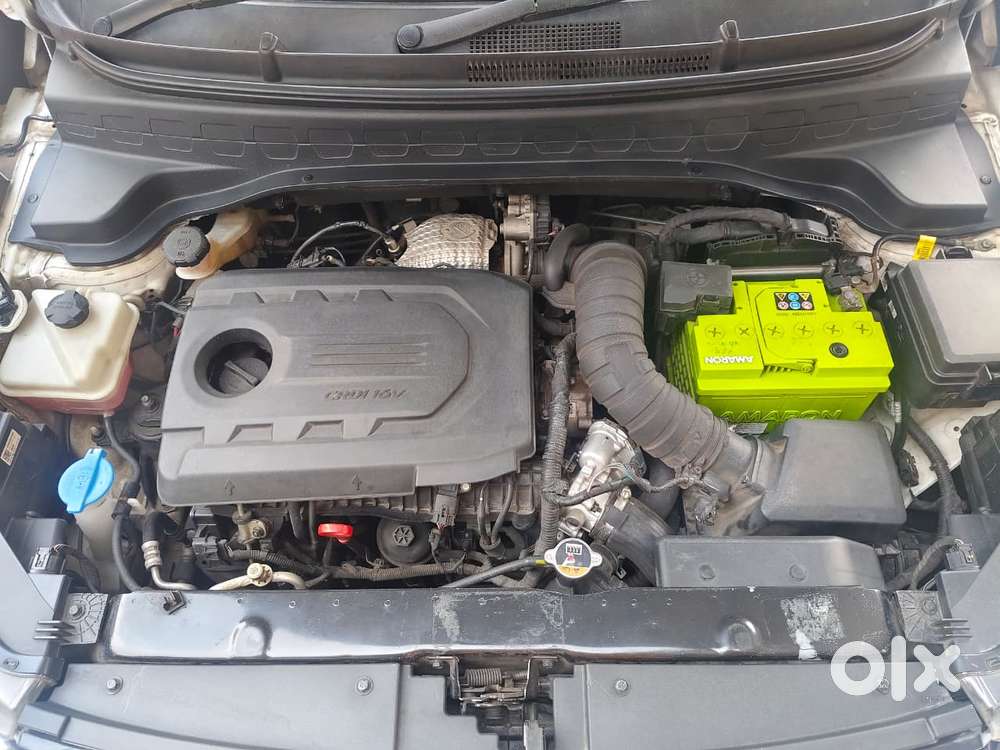 Kia Sonet 1.5 Htk Diesel, 2023, Diesel