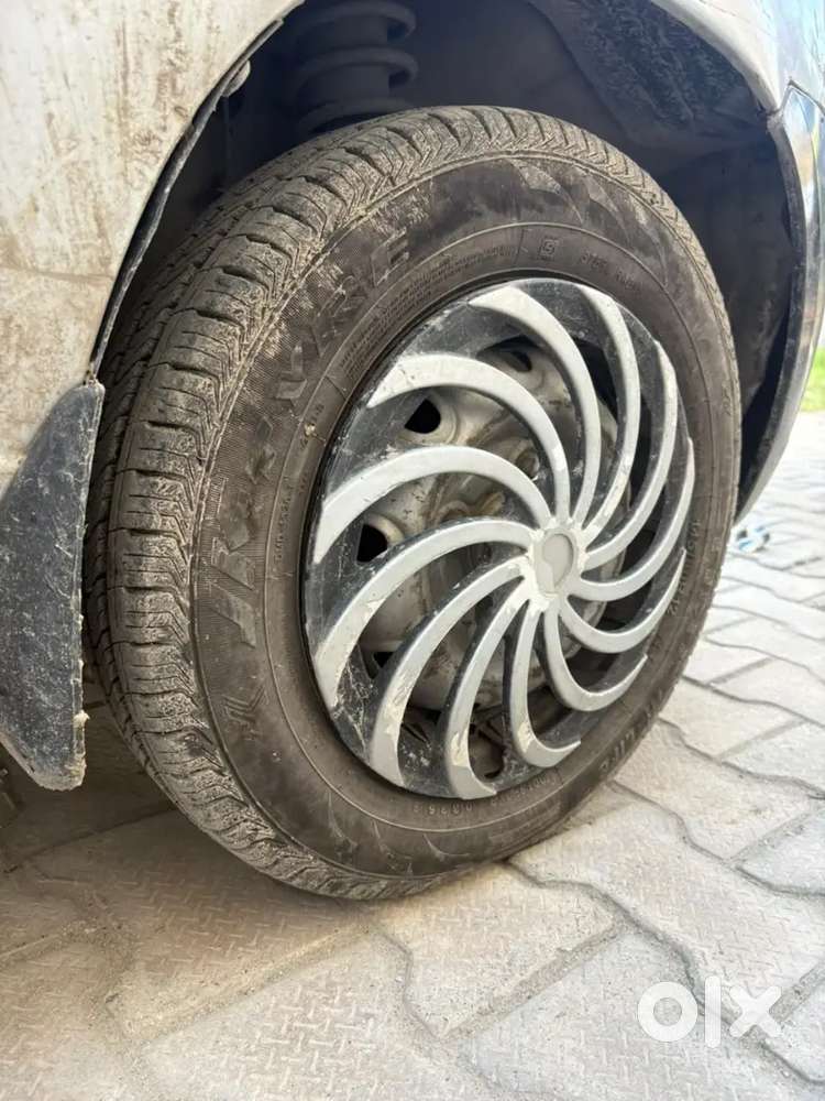 Maruti Suzuki Alto 2008