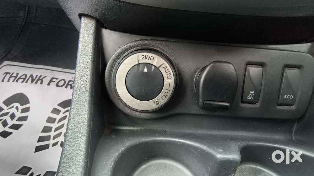Renault Duster 4x4, 2014, Diesel