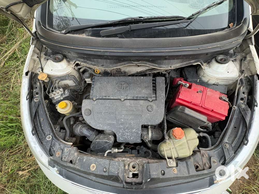Tata Manza Diesel Manual 2010