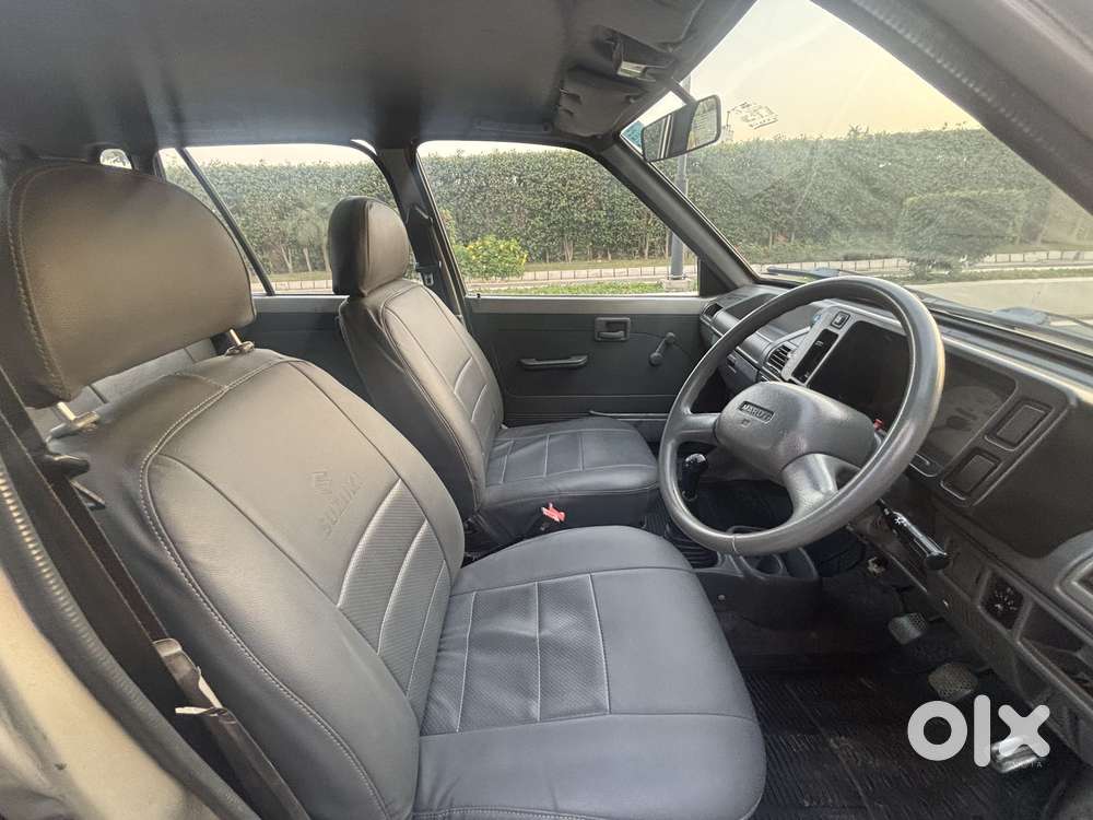 Maruti Suzuki 800 Ac Bsiii, 2007, Petrol