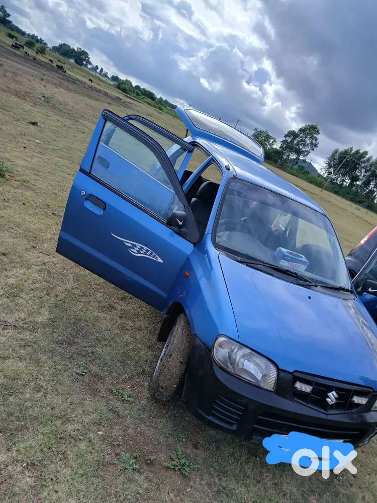 Maruti Suzuki Alto 2007