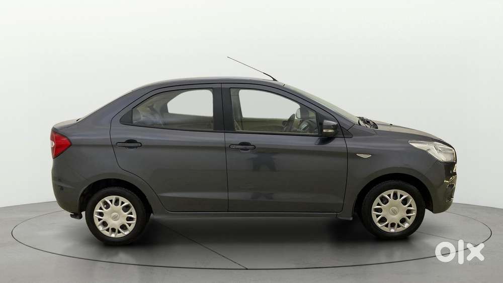Ford Figo Aspire Trend, 2015, Petrol