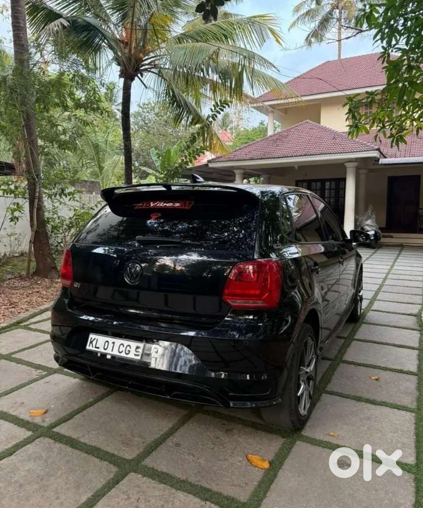Volkswagen Polo 2018 Diesel Well Maintained