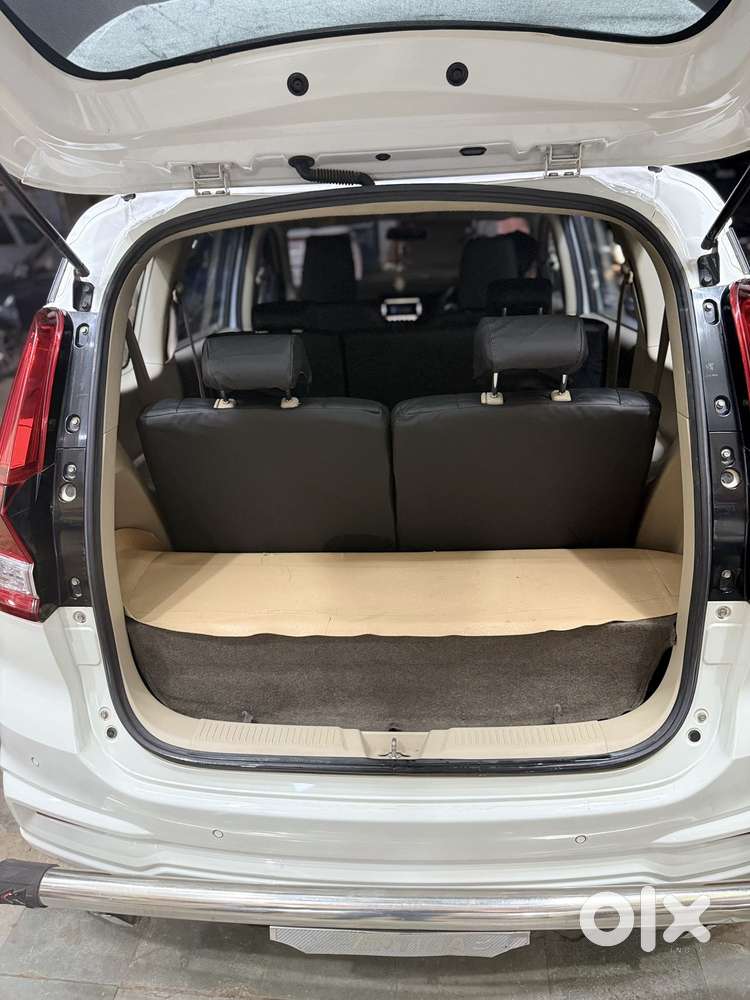 Maruti Suzuki Ertiga Vxi (o) Cng, 2025, Cng & Hybrids