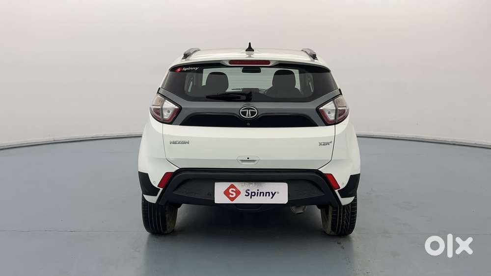 Tata Nexon 1.5 Revotorq Xza Plus, 2018, Diesel