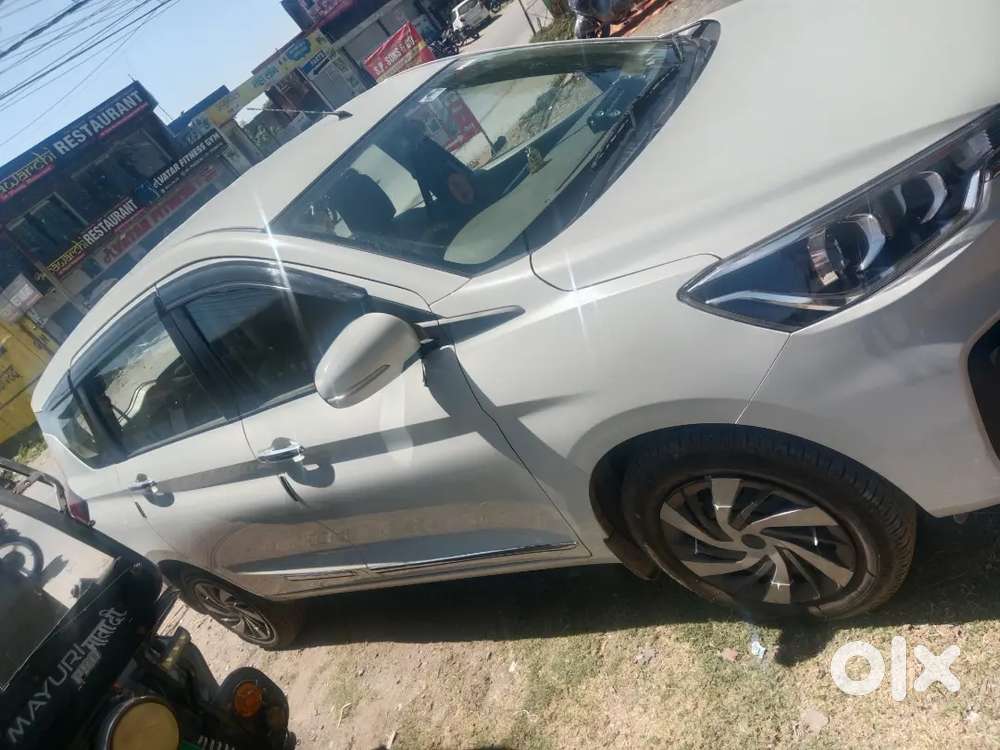 I Urgently Sale My Car